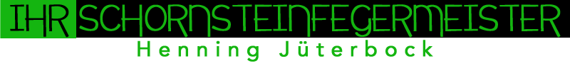 Banner - Henning Jüterbock